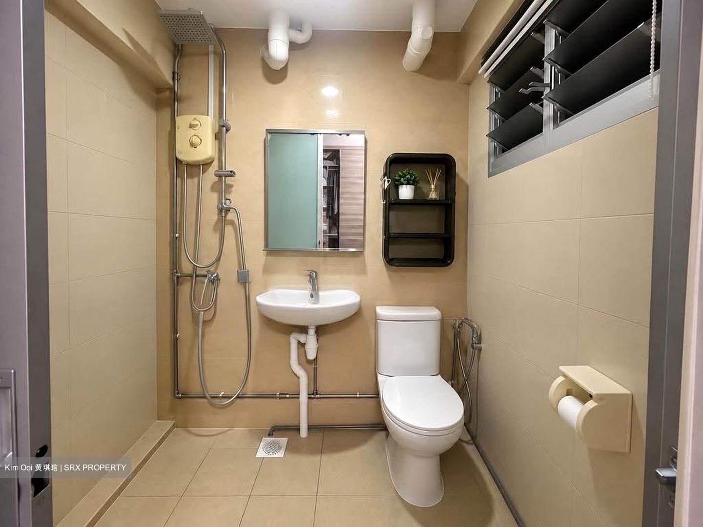 Blk 759 Yishun Street 72 (Yishun), HDB 4 Rooms #616368191